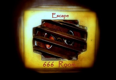 Escape666Room